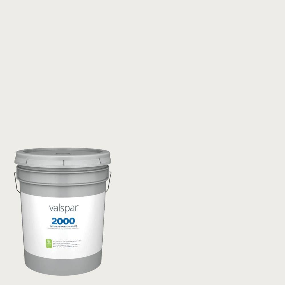 Interior Paint (5-Gallon) X79834