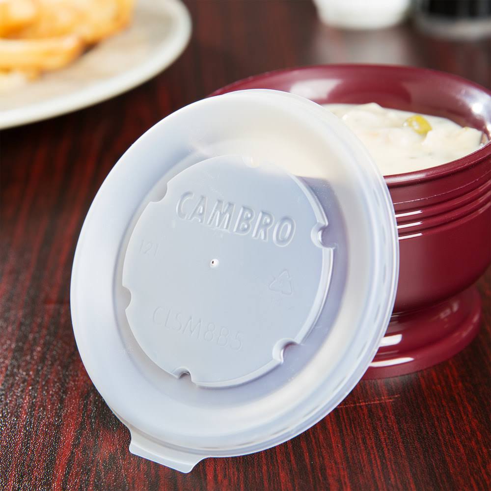 Small Disposable Lid M356969