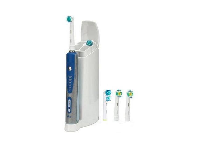 Rechargeable Toothbrush Y888