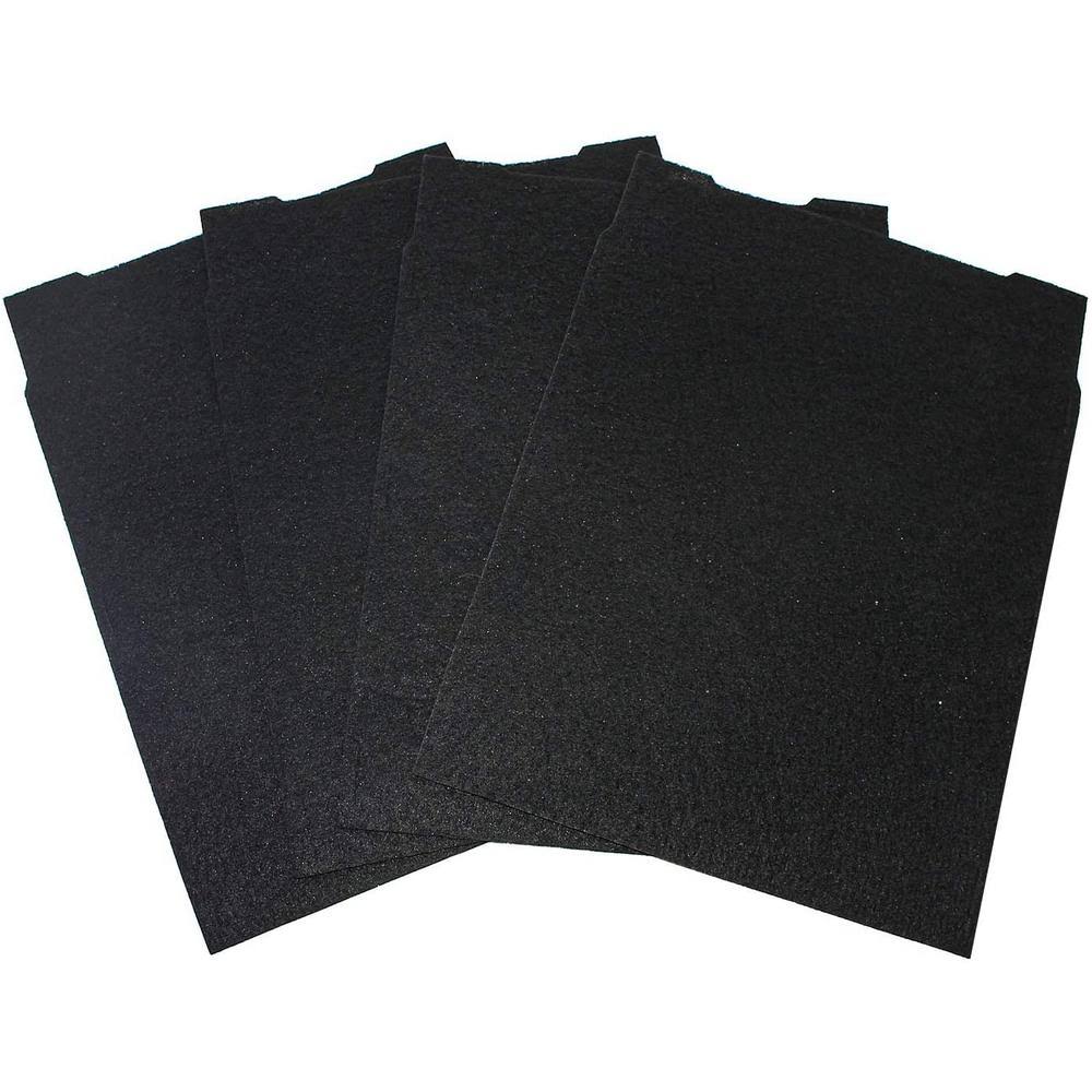 16 Carbon Pre Filters G36055