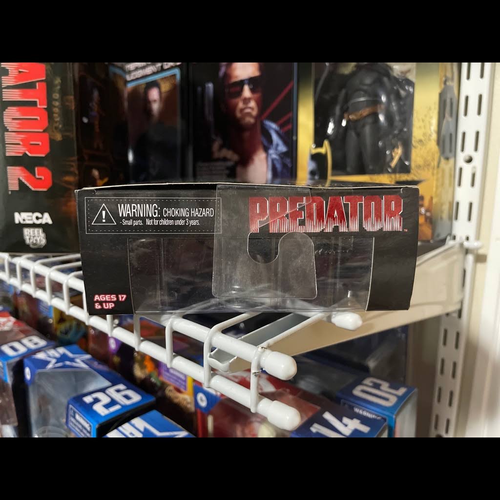 Dutch 7x22 Action Figure J4942