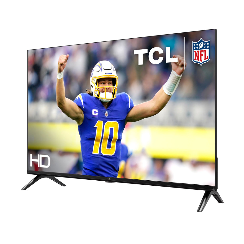 32" 720p HD LED Smart TV with Google TV U428361
