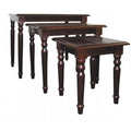Cherry Nesting Tables W888
