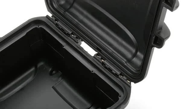 Waterproof Hard Drive Storage Carrying Case F715