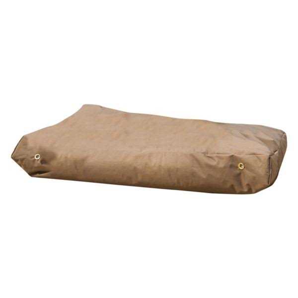 Waterproof Rectangle Dog Bed O422578