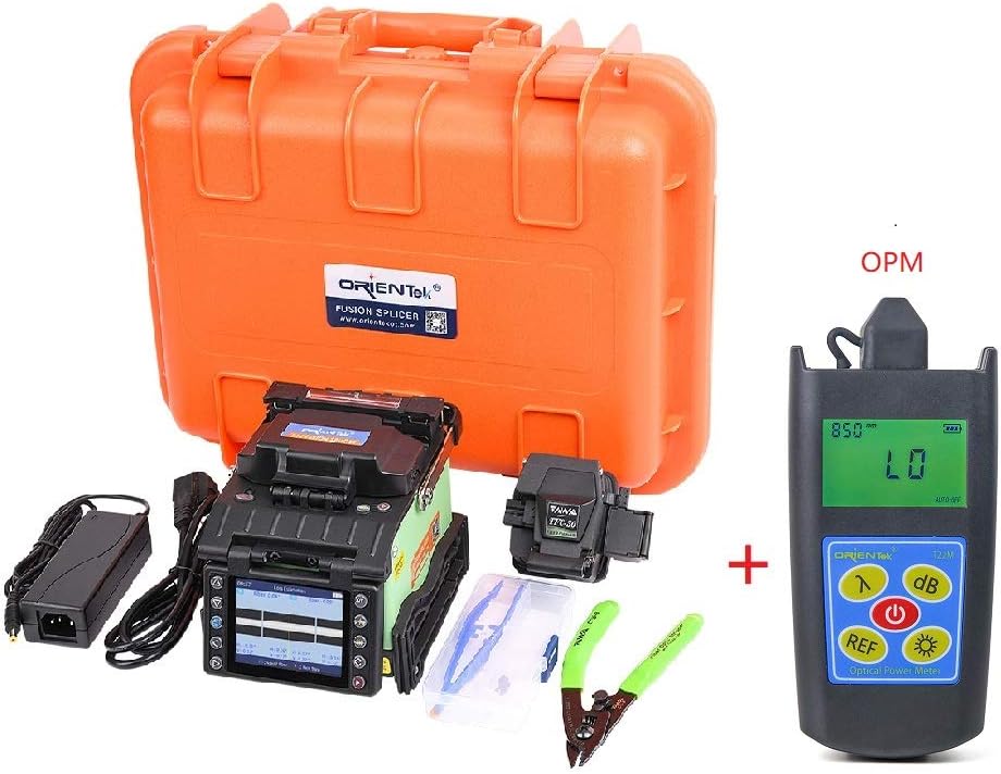 Fiber Splicing Machine Y364057