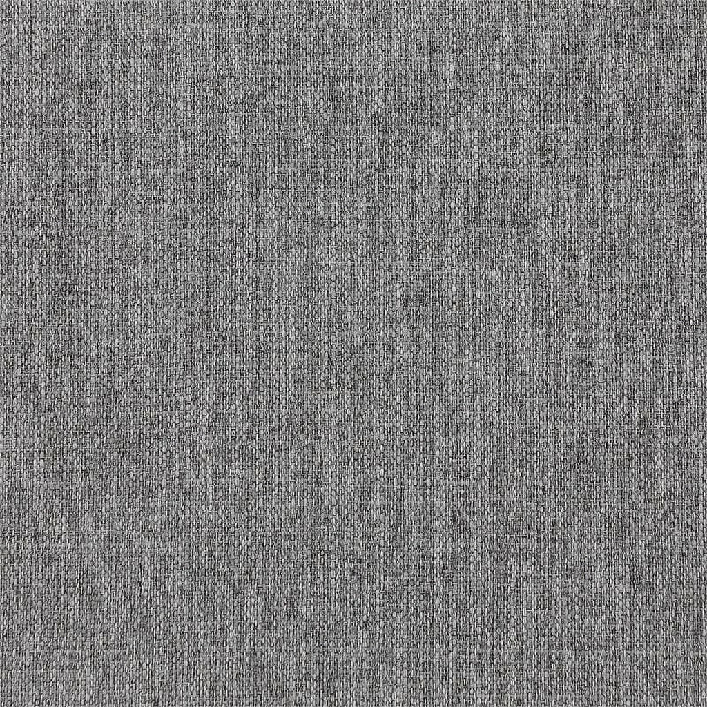 Grey Linen Textured Modular Sofa F821