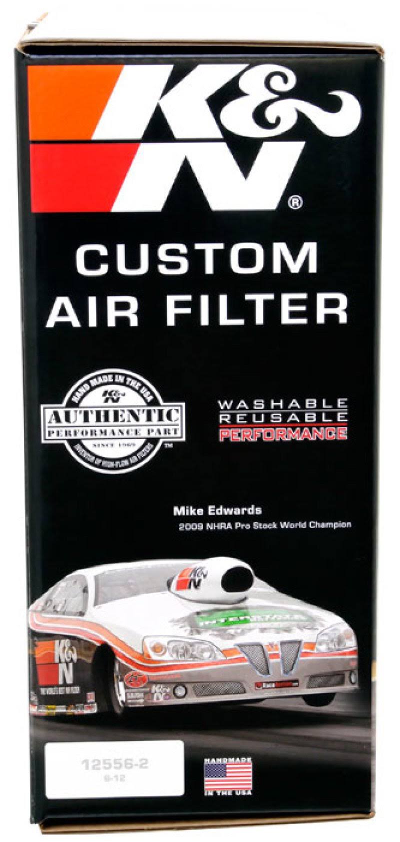 Custom Air Cleaner Assembly E20723