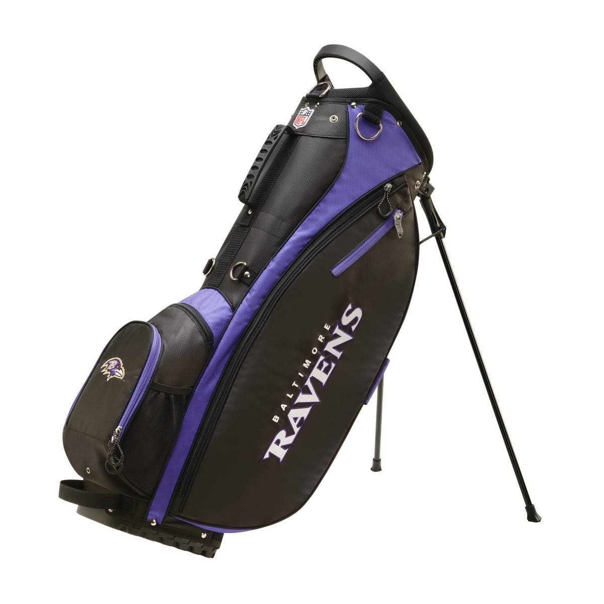 Golf Bag F197
