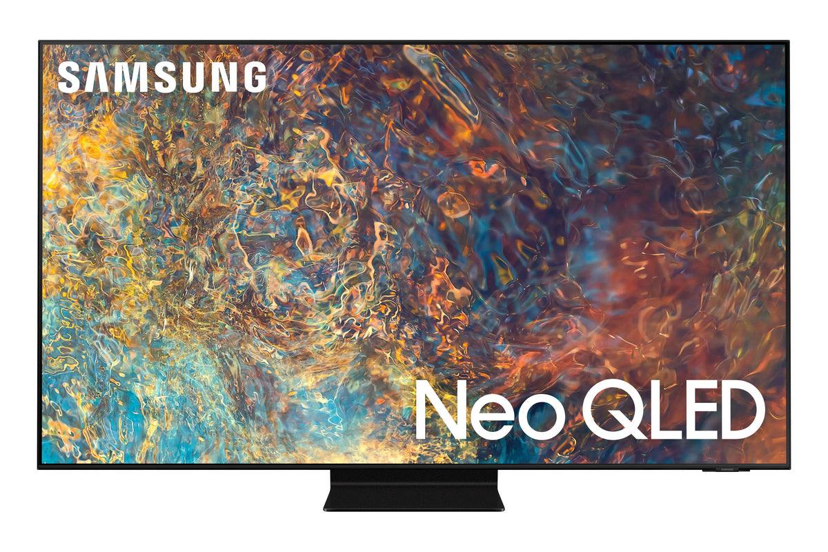 65" Class 4K Smart QLED TV V202135