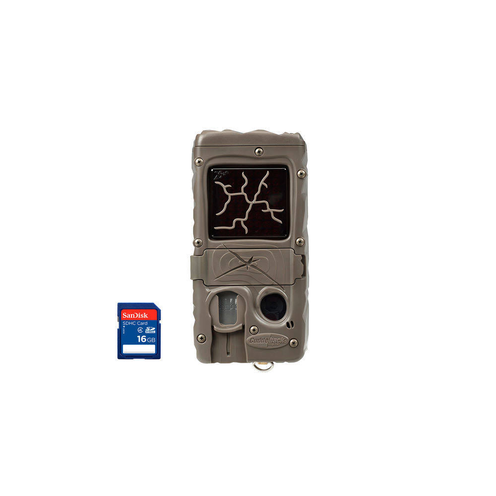 Trail Camera with SD Card B7658
