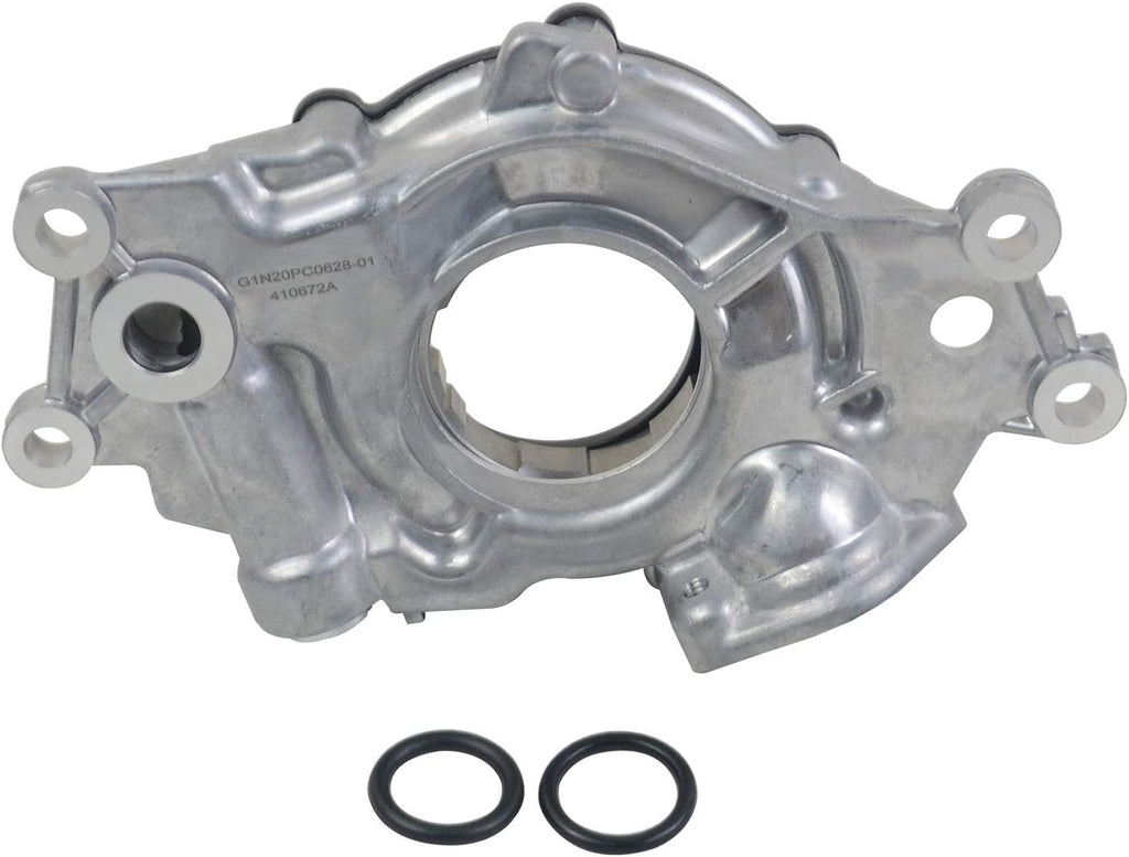 High Volume Oil Pump 4.8L 5.7L 6.0L Pack of 2 V78926