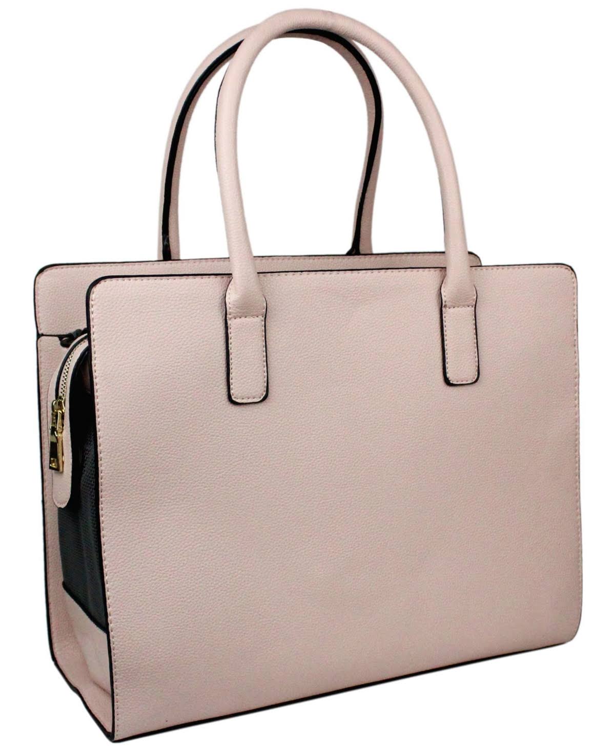 Beige Dog Carrier P894