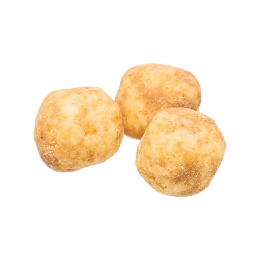 Protein Puffs Dog Treats Y749245