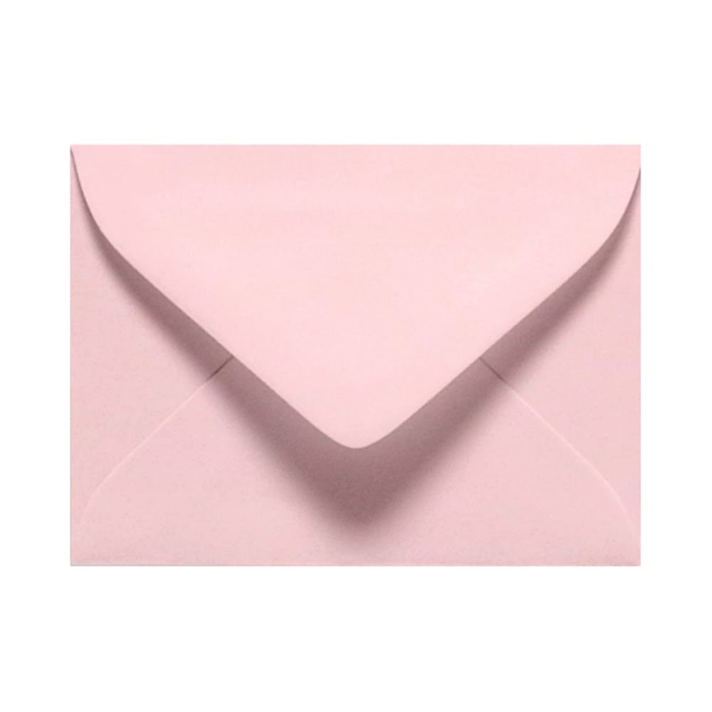 Mini Envelope Candy Pink 250 Qty A985346