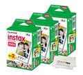 Instant Film 8 Pack 80 Sheets V795