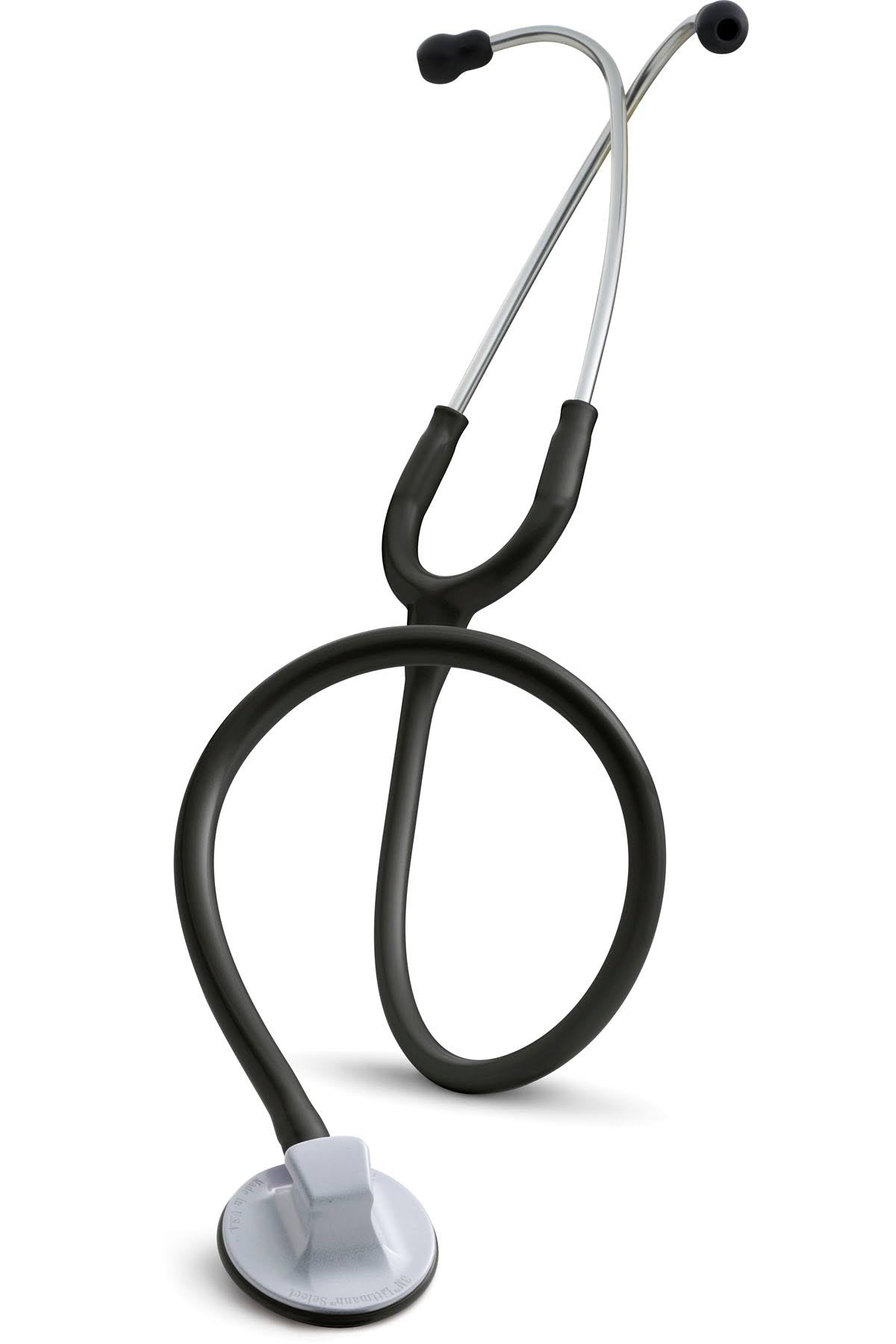Black Stethoscope V1071