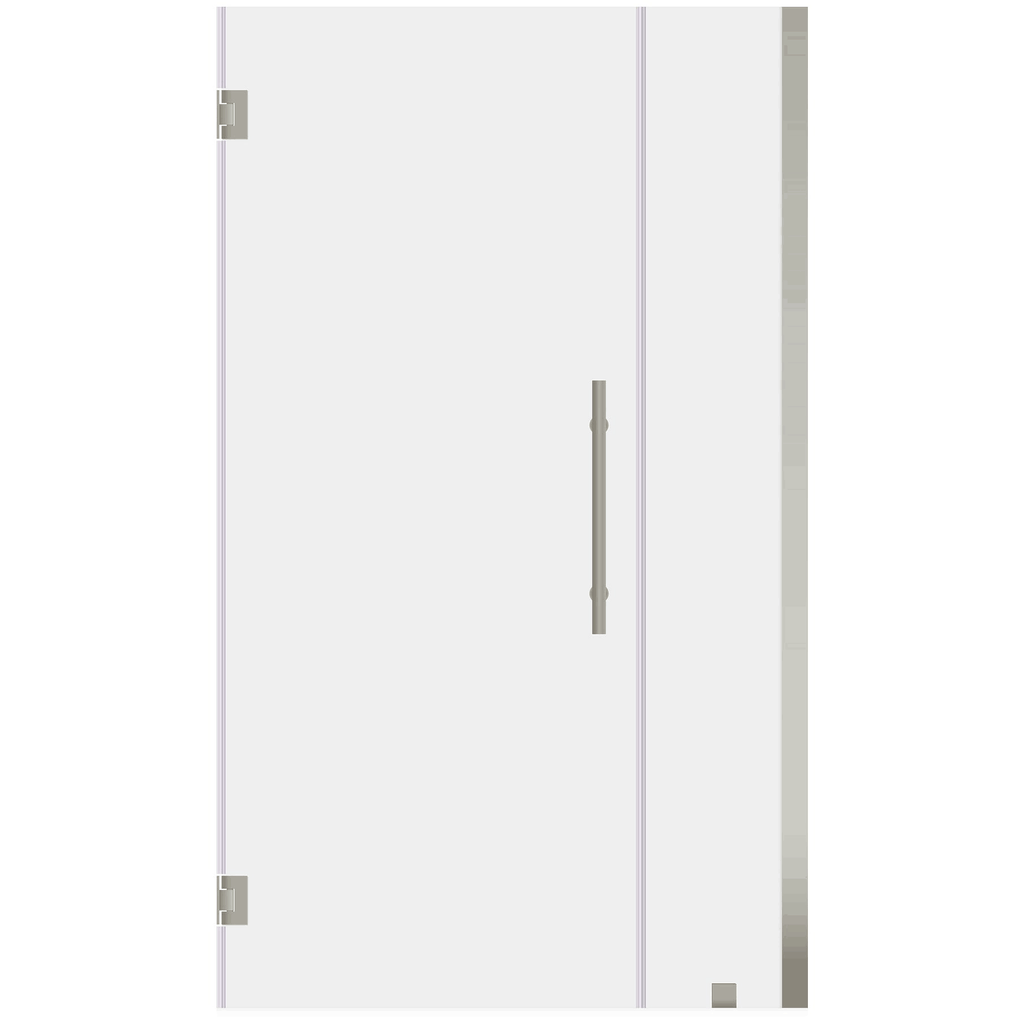 Hinged Shower Door F305042