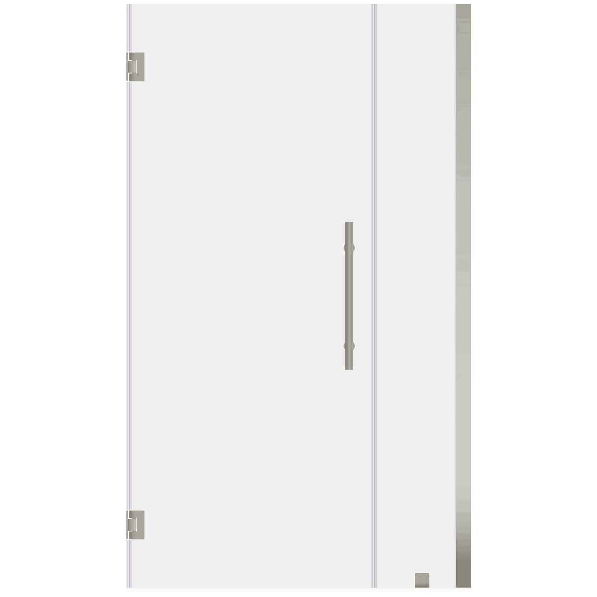Hinged Shower Door F305042