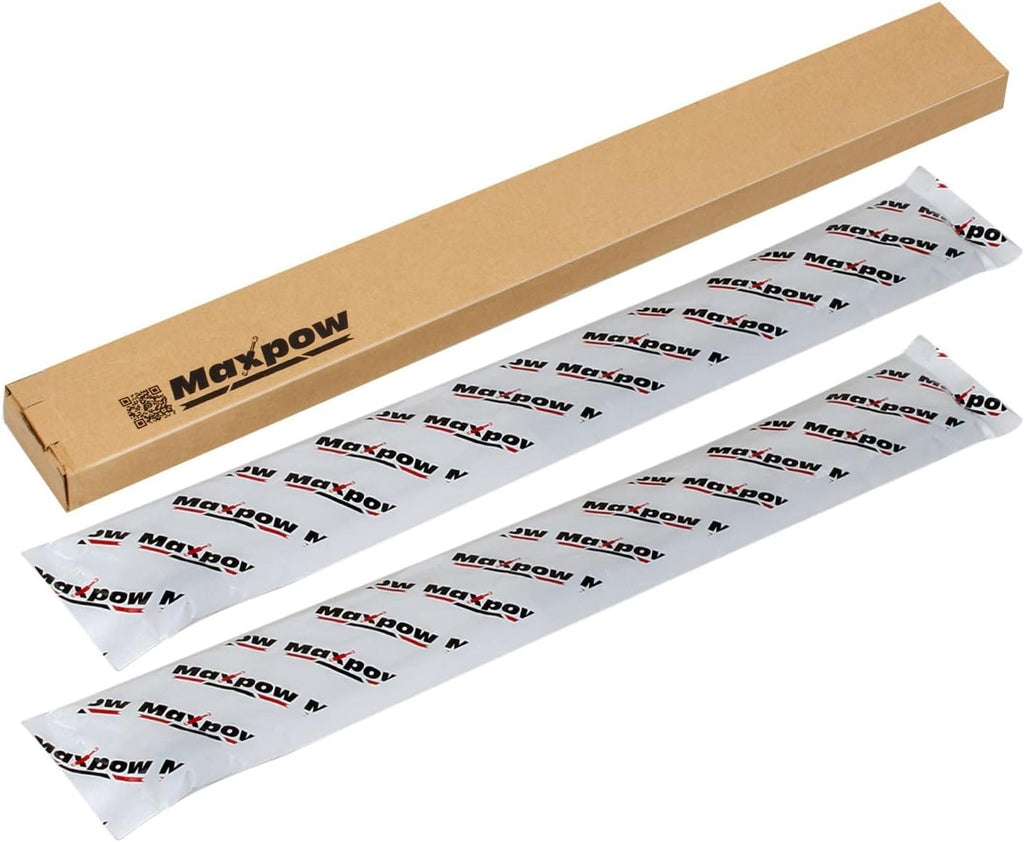 Glass Lift Supports Struts Pack of 2 X63851