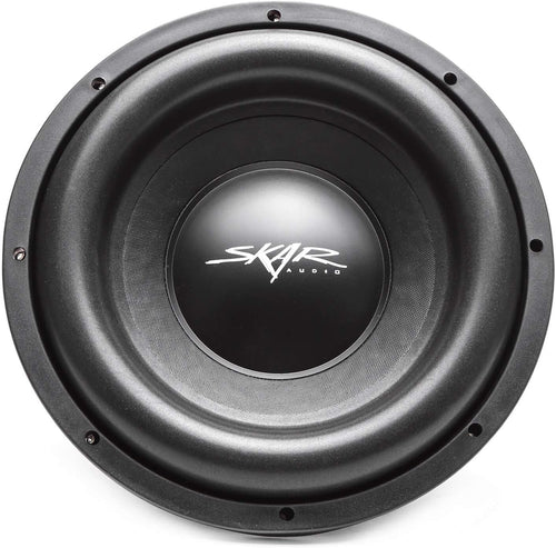 12 1200 Watt Dual 2 Ohm Car Subwoofer M175