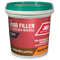 6OZ Natural Wood Filler Q16772