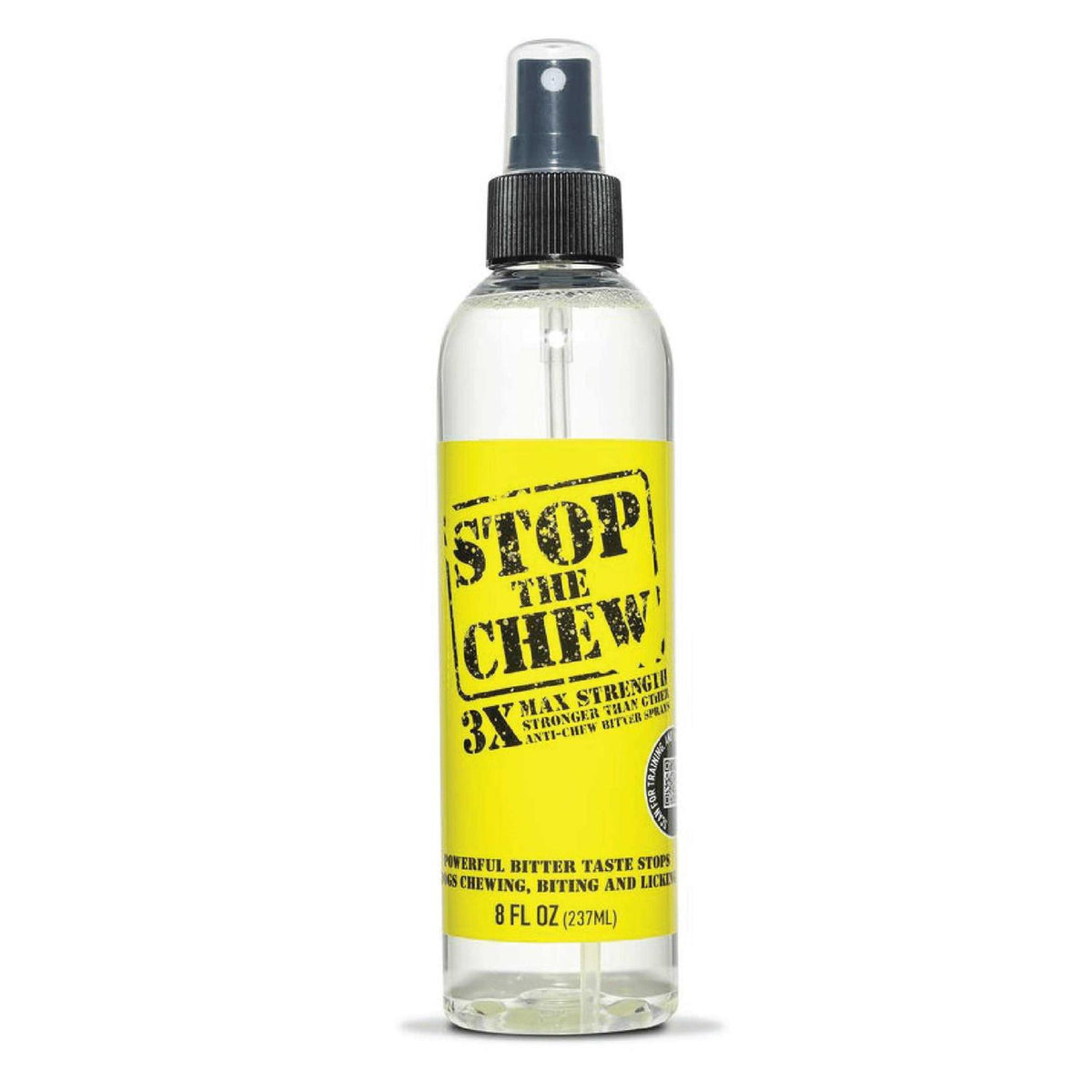Anti Chew Spray for Dogs W1306