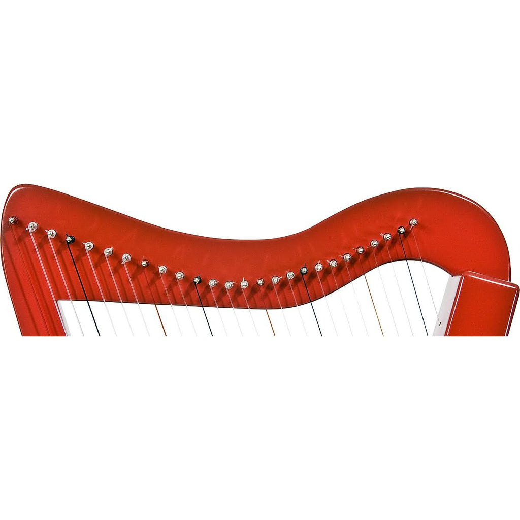 Red Harp I255820