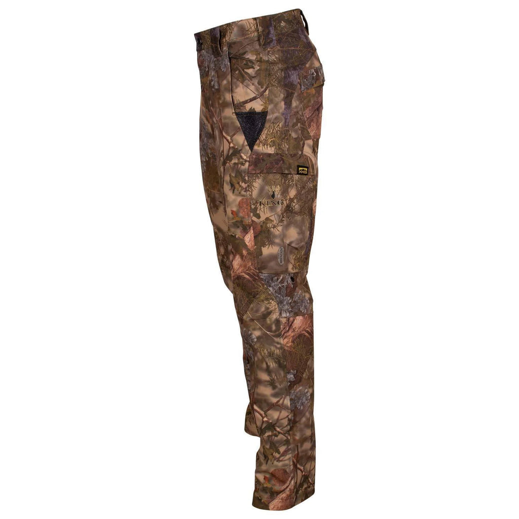 Camo Ridge Pant Z3994