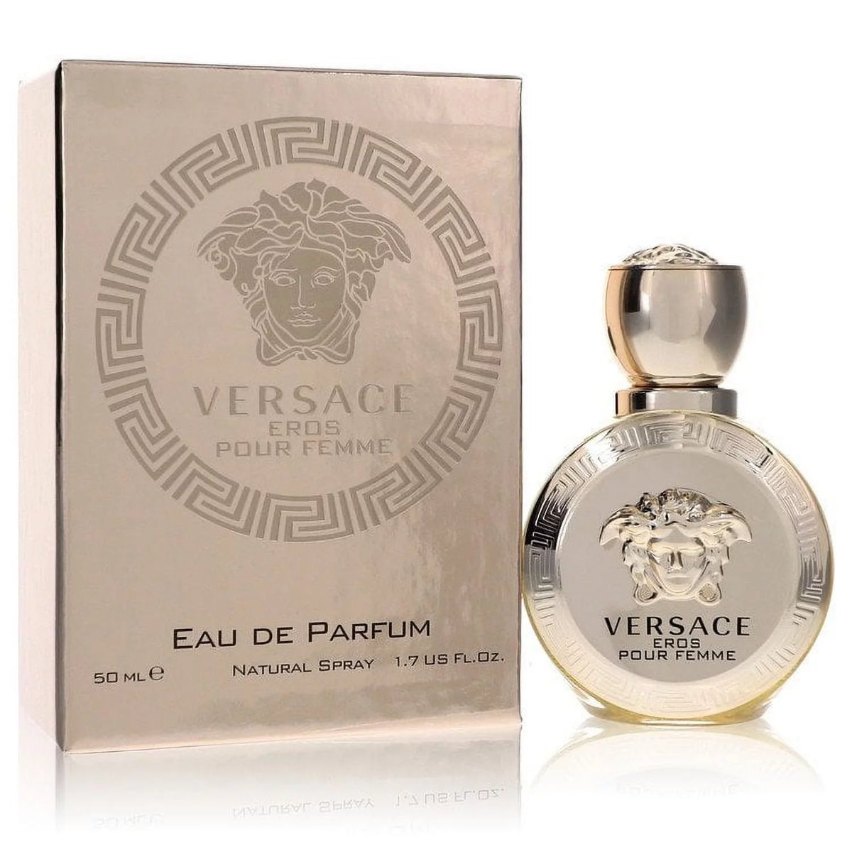Eau De Parfum Spray 1.7 oz N268065