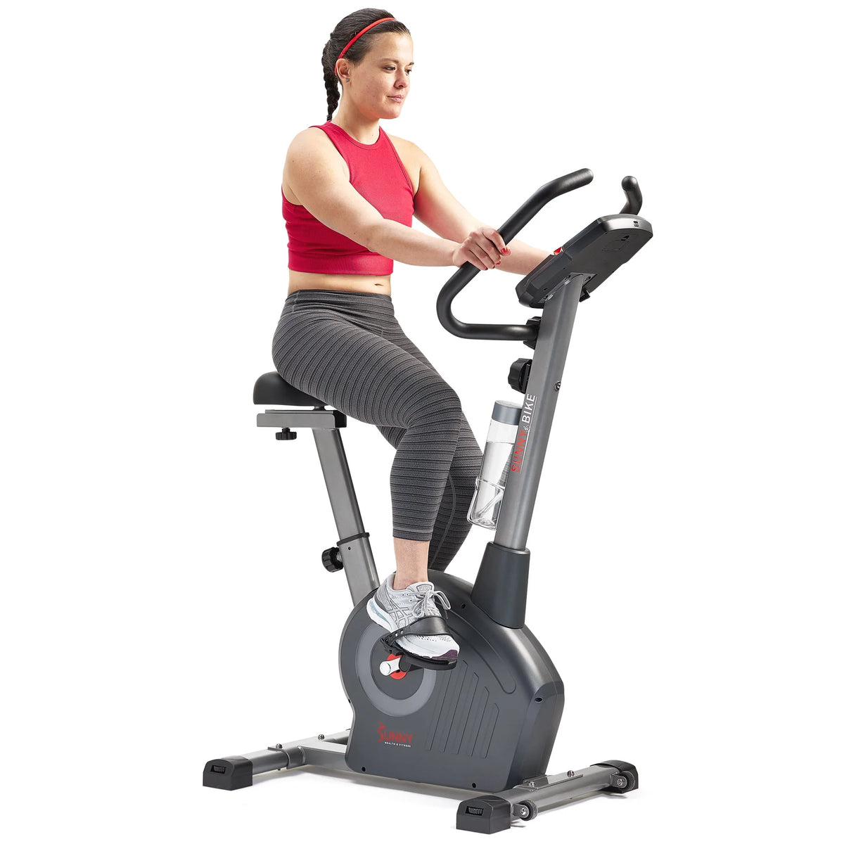 Upright Exercise Bike P318998