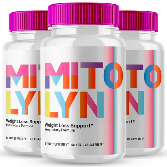 Keto Capsules 3 Pack K56999