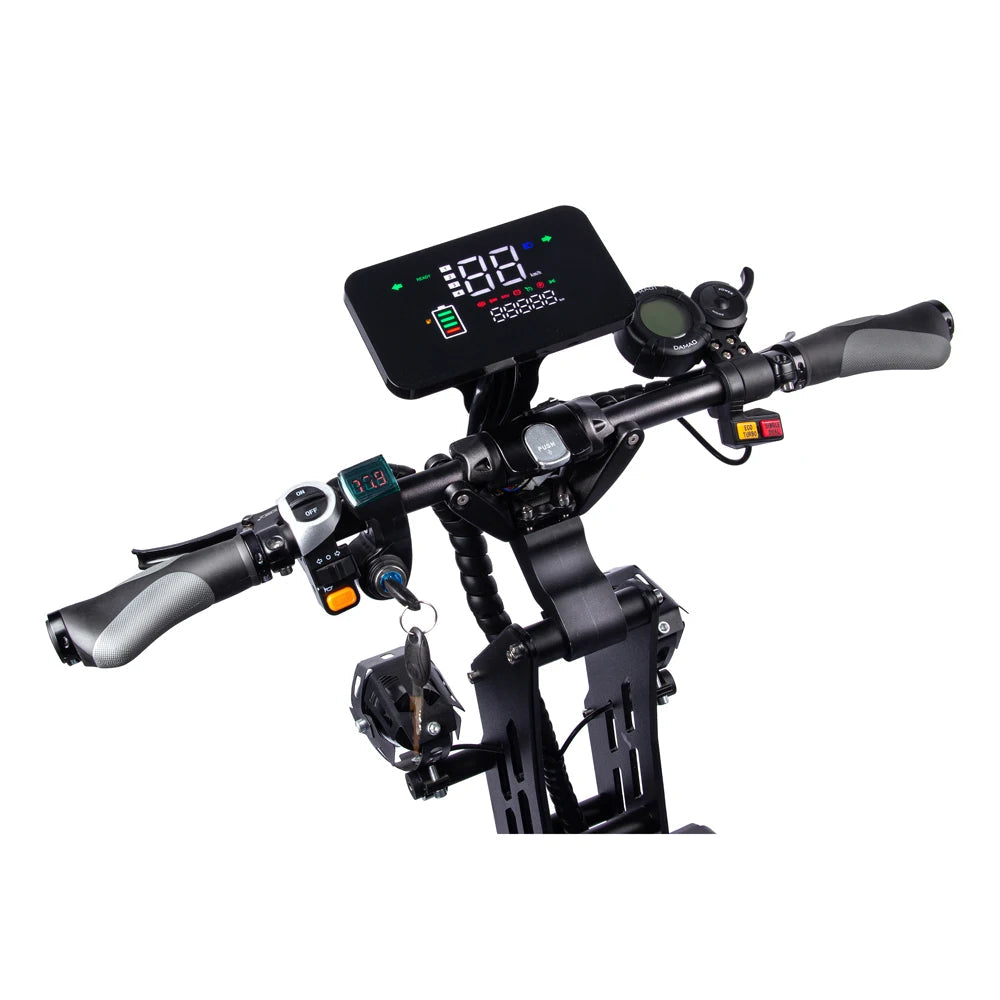 72V Electric Scooter L20920