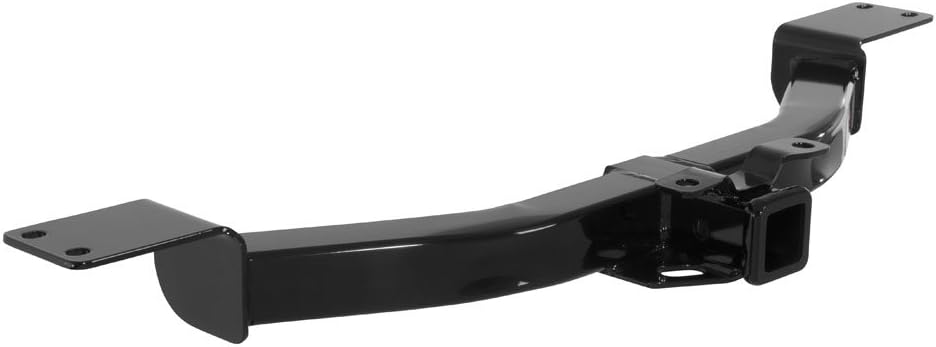 Class 3 Trailer Hitch Tow Package with 2in Ball G60870
