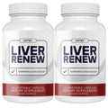 Liver Health Support Supplement 2 Bottles Z830