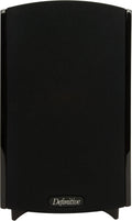 White Compact 2-Way Speaker H277196