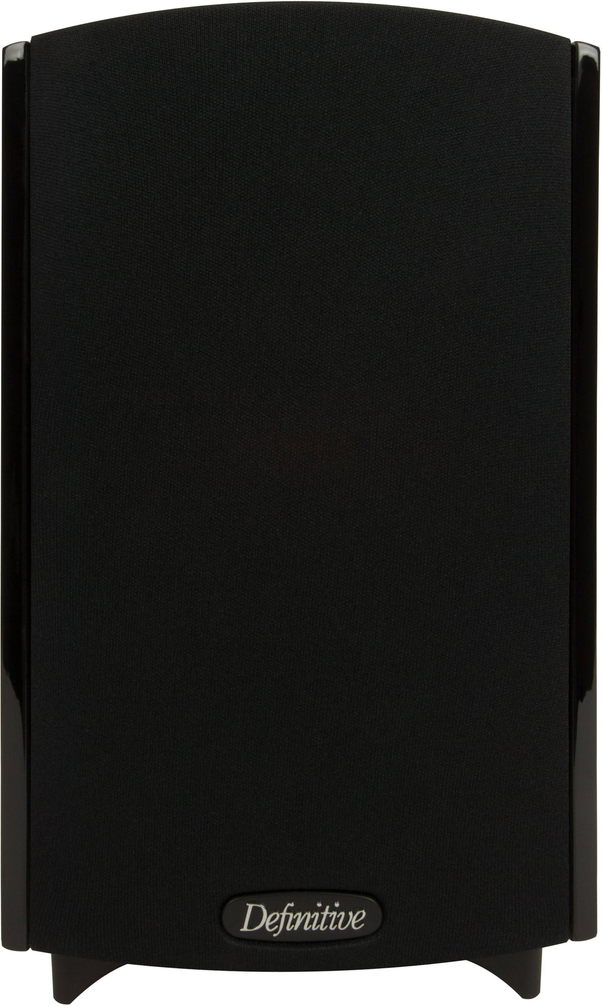 White Compact 2-Way Speaker H277196