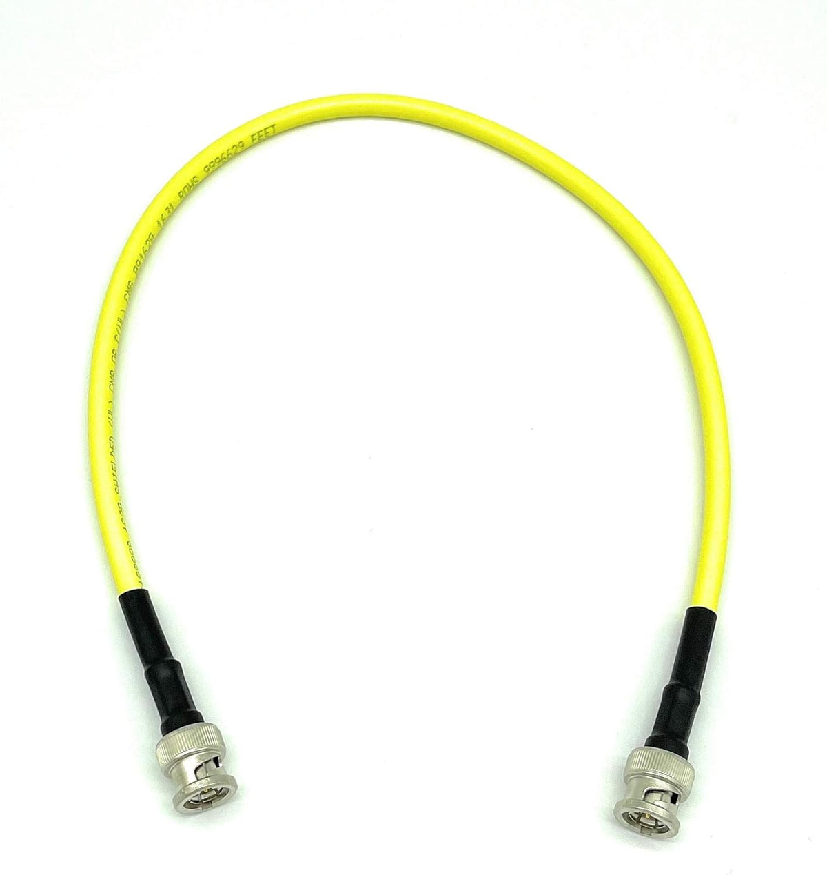 150ft HD SDI BNC Cable B5868