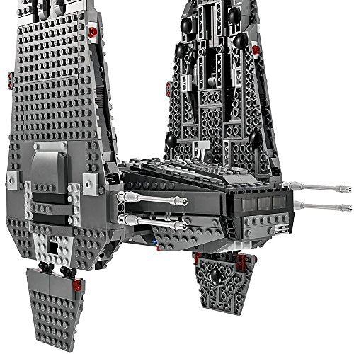 Kylo Ren's Command Shuttle Toy X38889