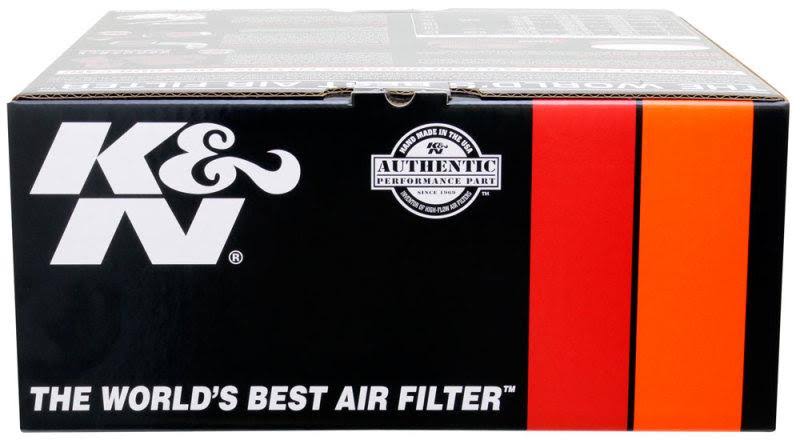 Custom Air Cleaner Assembly E20723