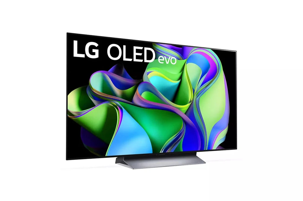 48-Inch OLED Smart TV N577