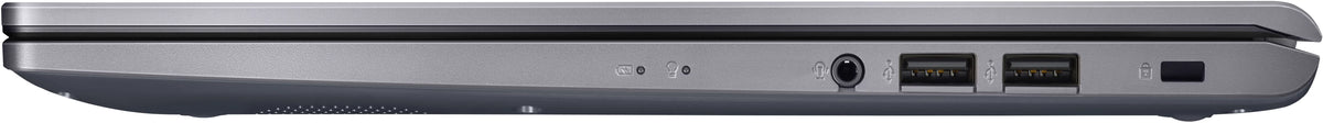 15.6" HD Laptop, 256 SSD, 8GB DDR4, Slate Grey S782185