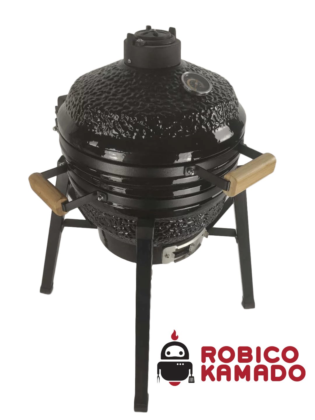 Kamado Outdoor Oven and BBQ 16 F63992