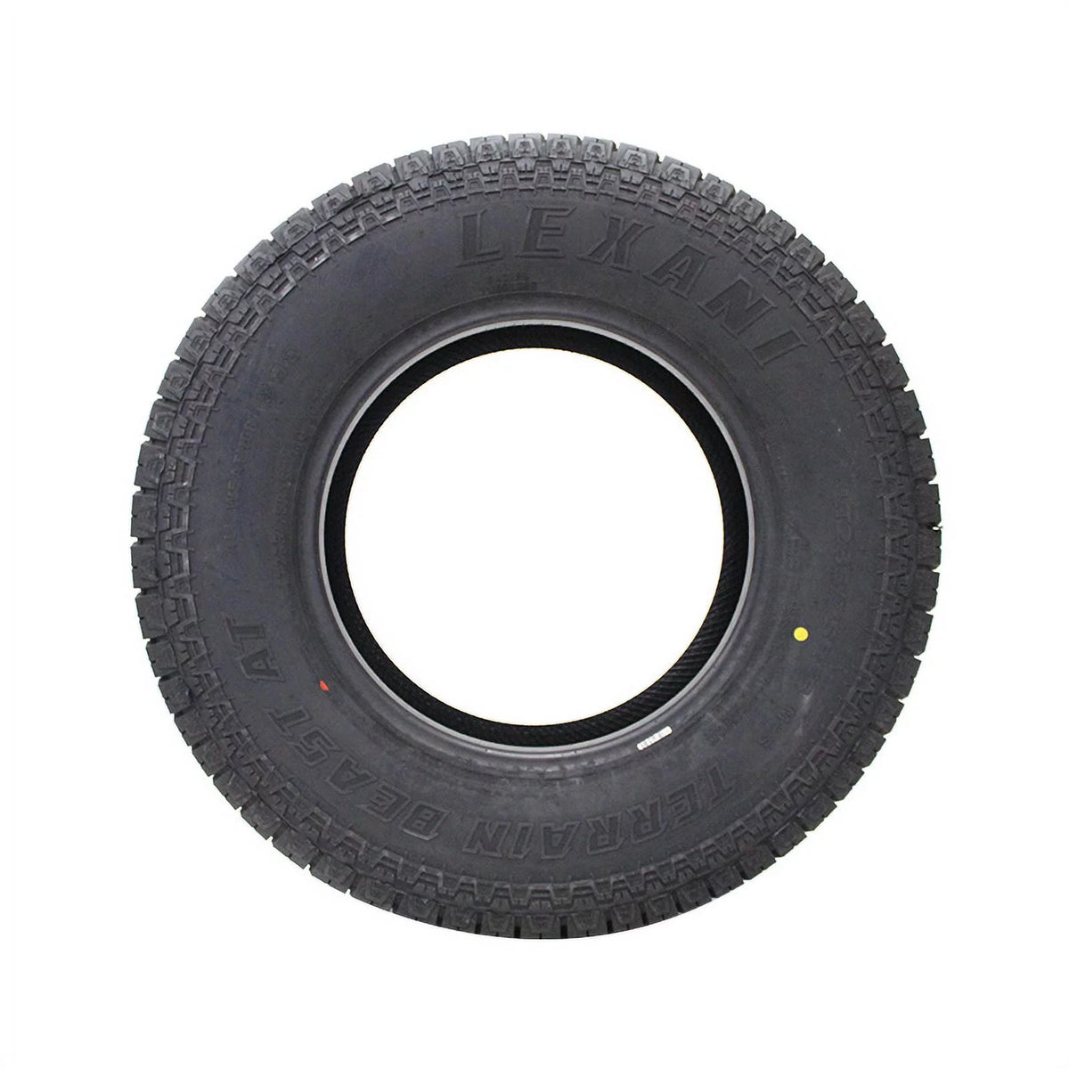 LT245/75R16 Tire A83034