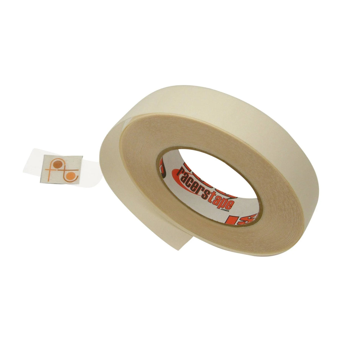 Transparent Surface Guard Tape 1 in. x 60 ft. S9152