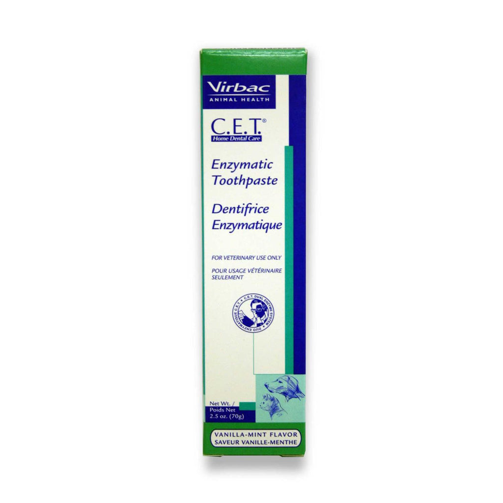 Enzymatic Toothpaste X210389
