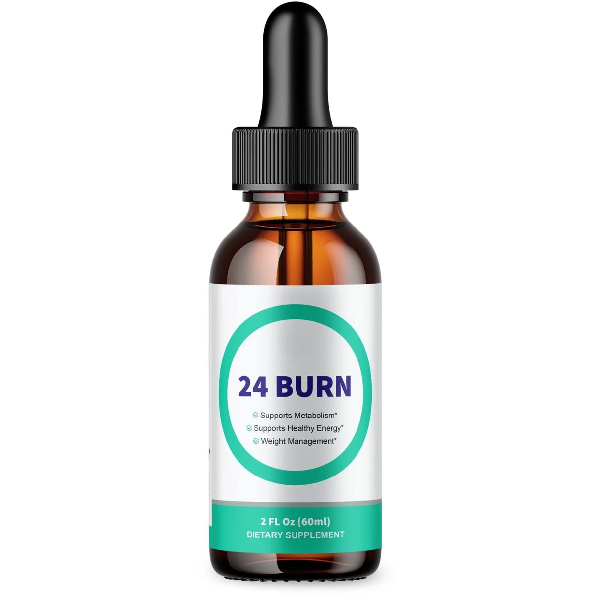 24 Burn Drops H9651