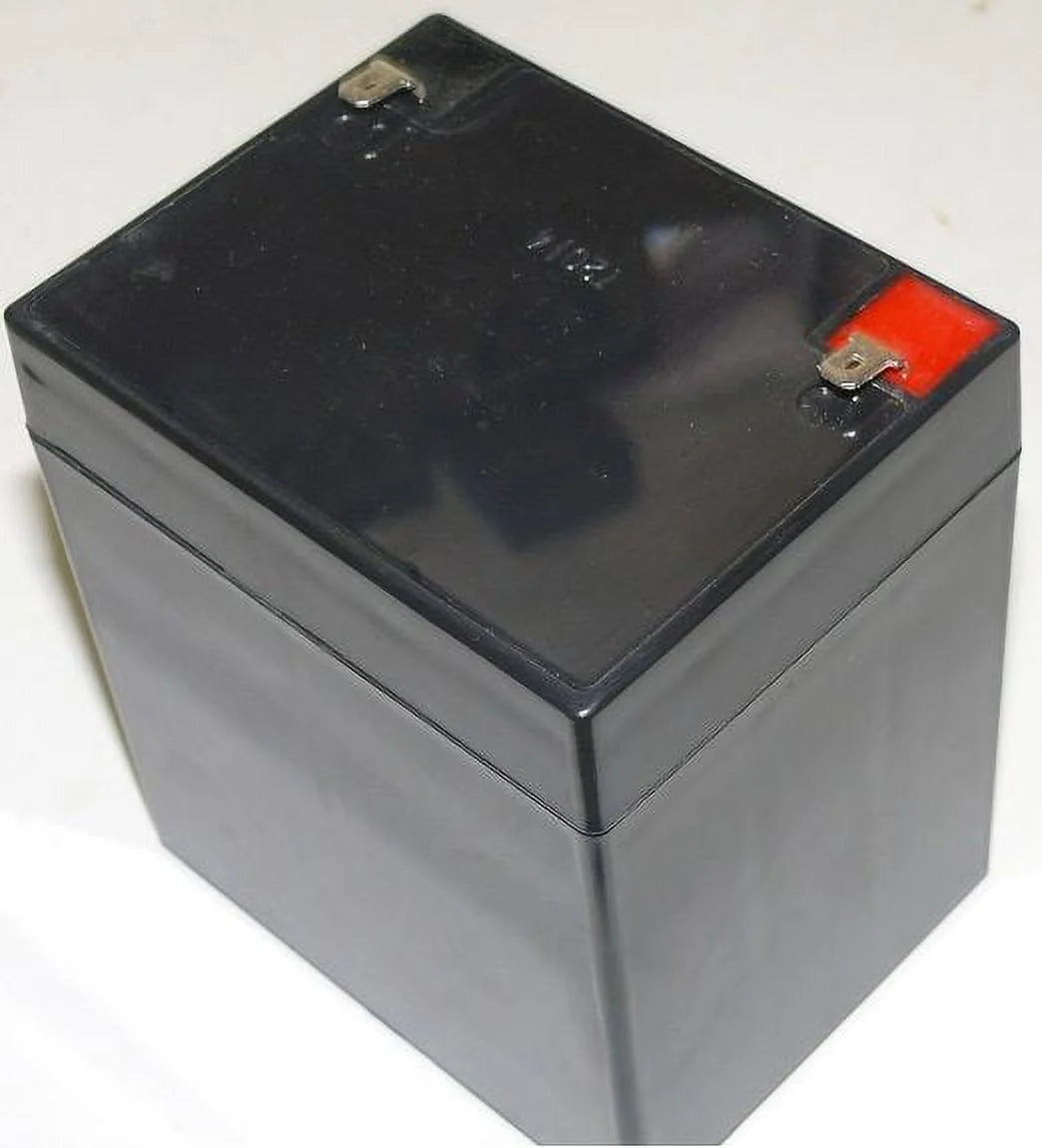 12V 5AH UPS Battery K24582