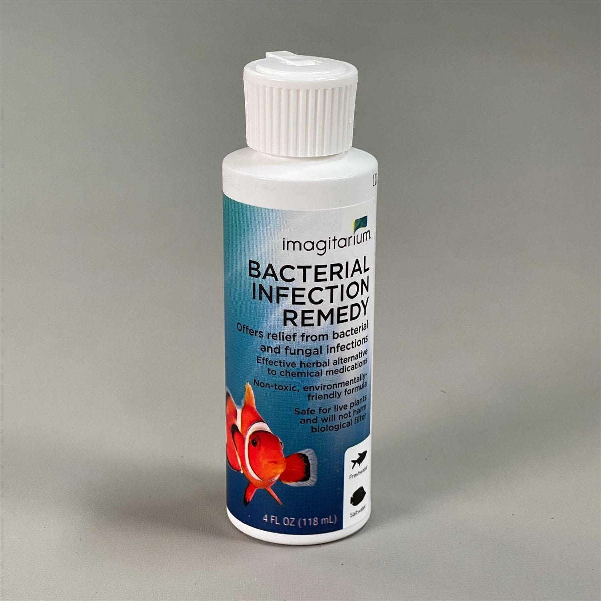 Bacterial Remedy U373695