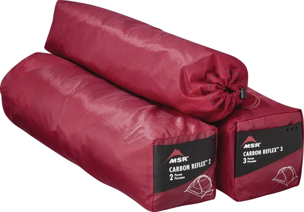 Carbon Reflex 2 Tent P1991